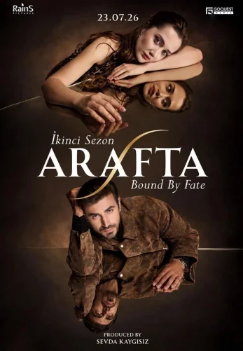 Арафта / Между 1-140, 141, 142 серия турецкий сериал смотреть онлайн на русском языке все серии