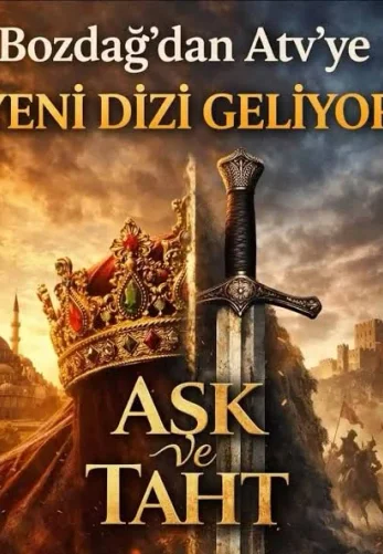 Любовь и трон 1-3, 4, 5 серия турецкий сериал на русском языке смотреть онлайн все серии
